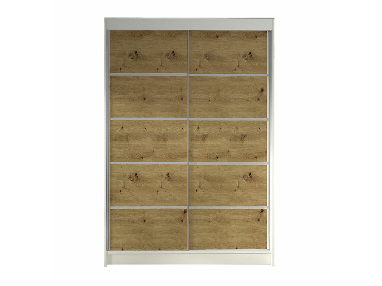 Kleiderschrank Closico Salvor IV