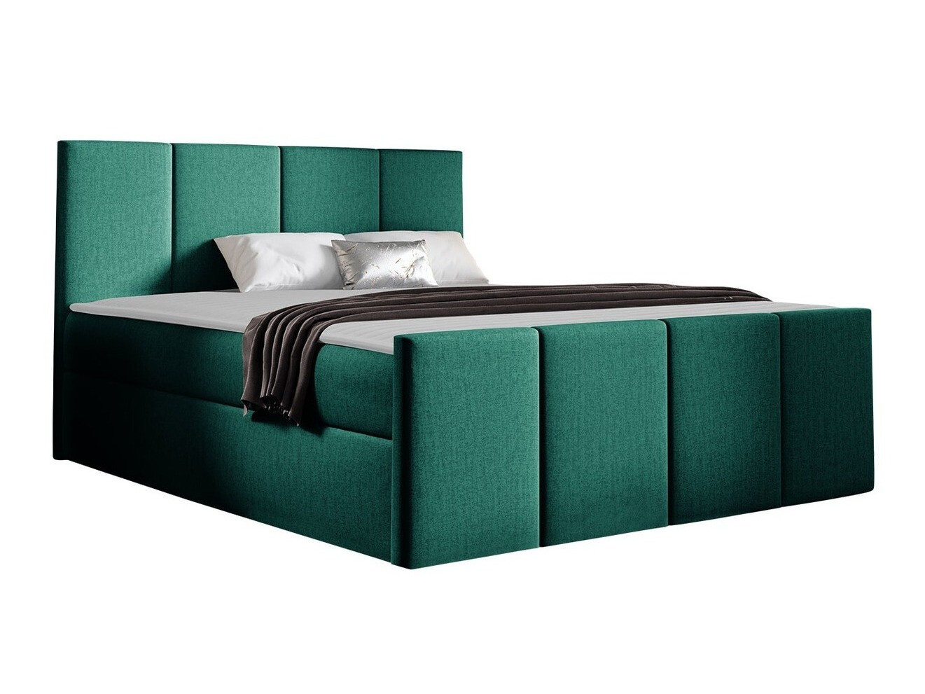 Boxspringbett Ventus (Kameleon 37)