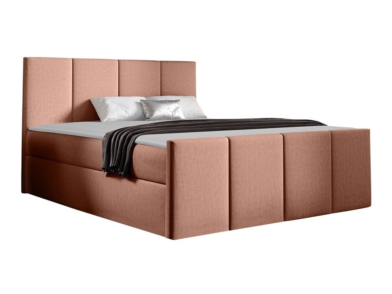 Boxspringbett Ventus (Kameleon 61)