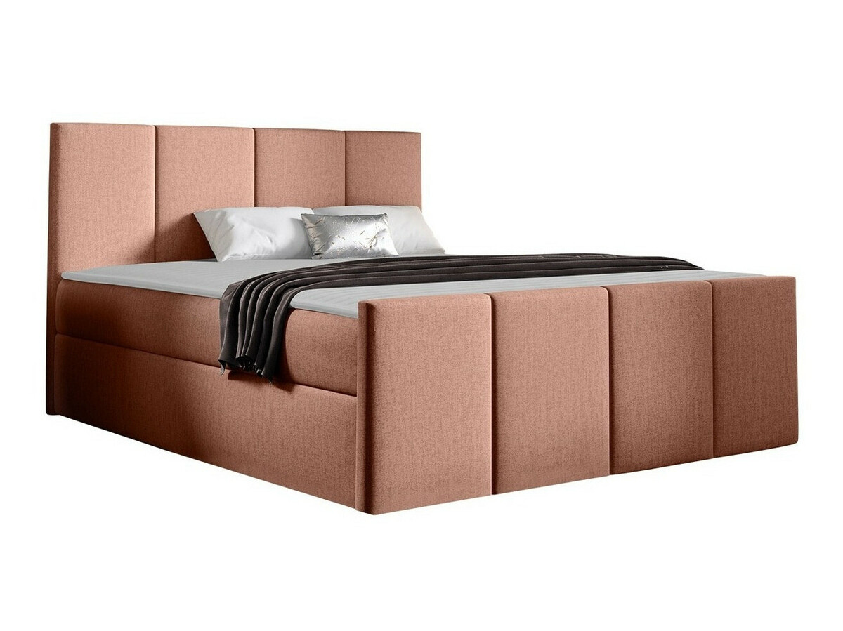 Boxspringbett Ventus (Kameleon 61)