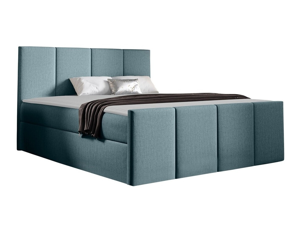 Boxspringbett Ventus (Kameleon 72)