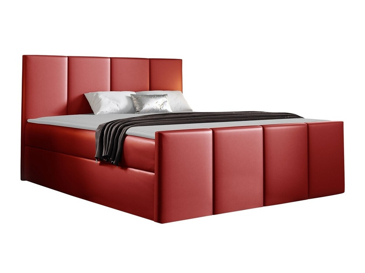 Boxspringbett Ventus (Soft 010a)