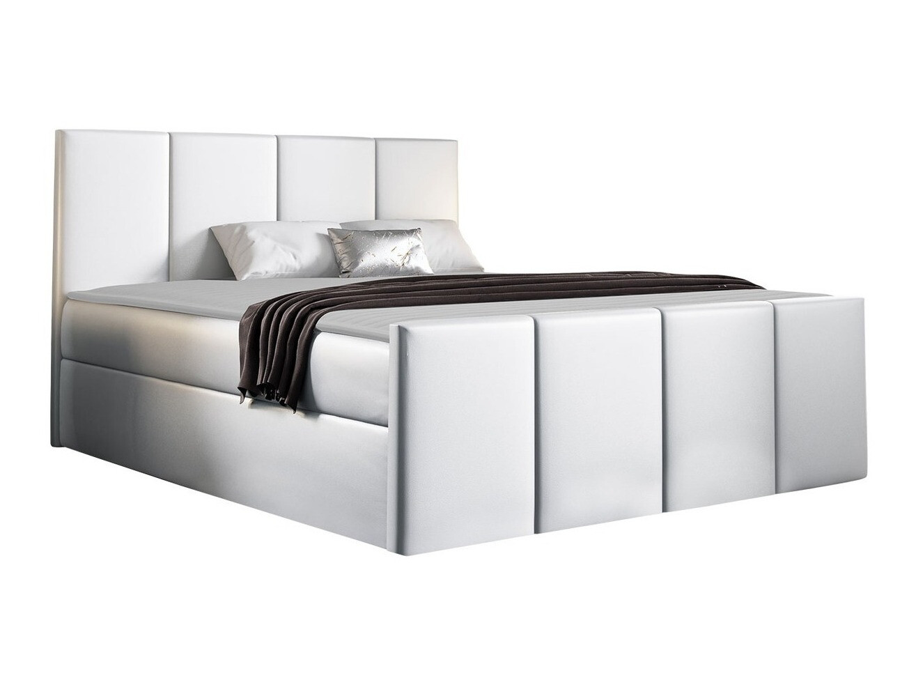 Boxspringbett Ventus