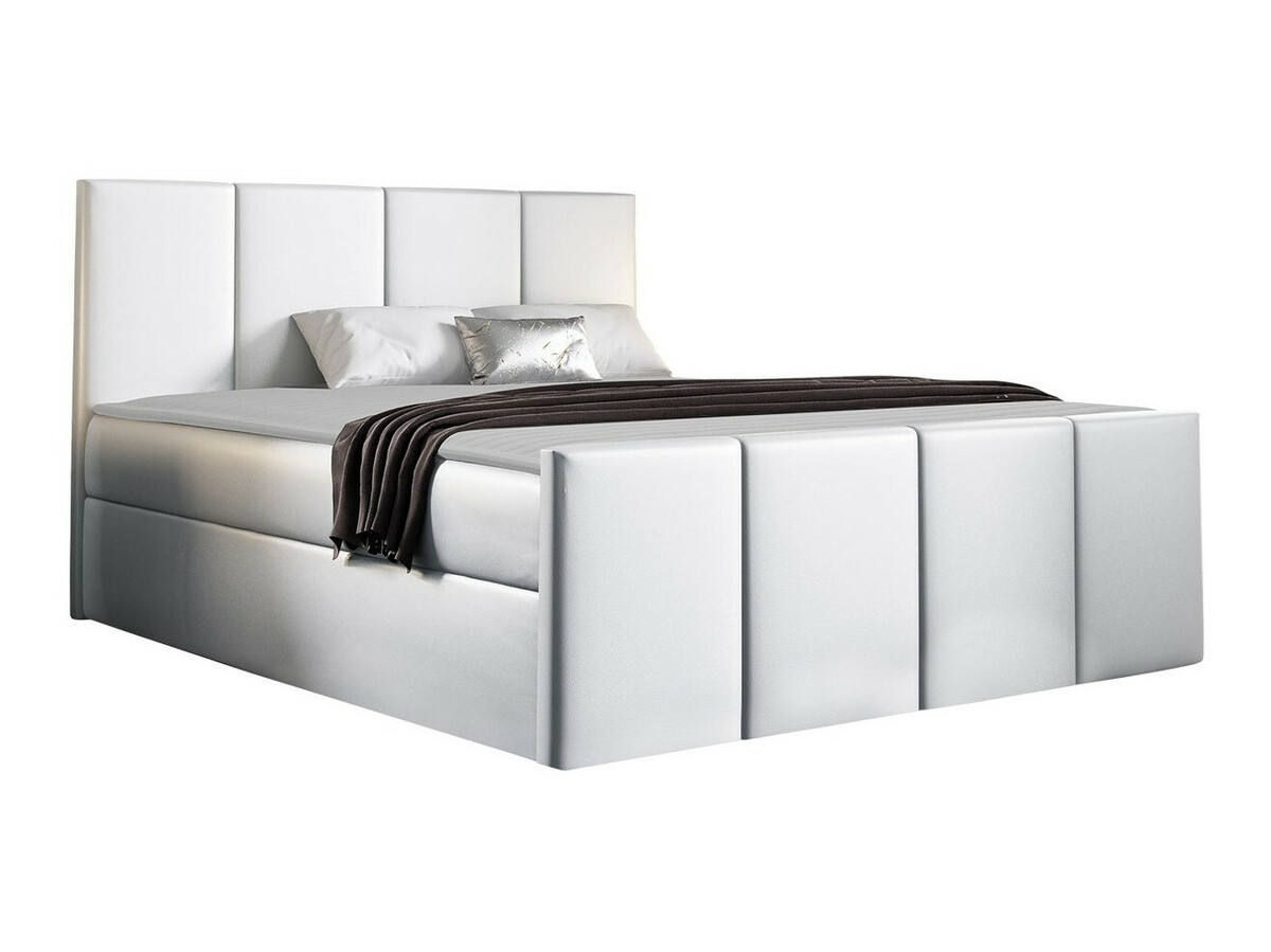 Boxspringbett Ventus (Soft 017)