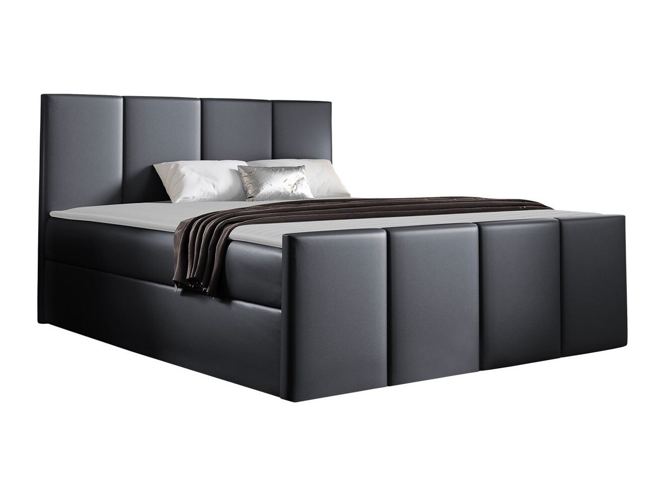 Boxspringbett Ventus (Soft 032)