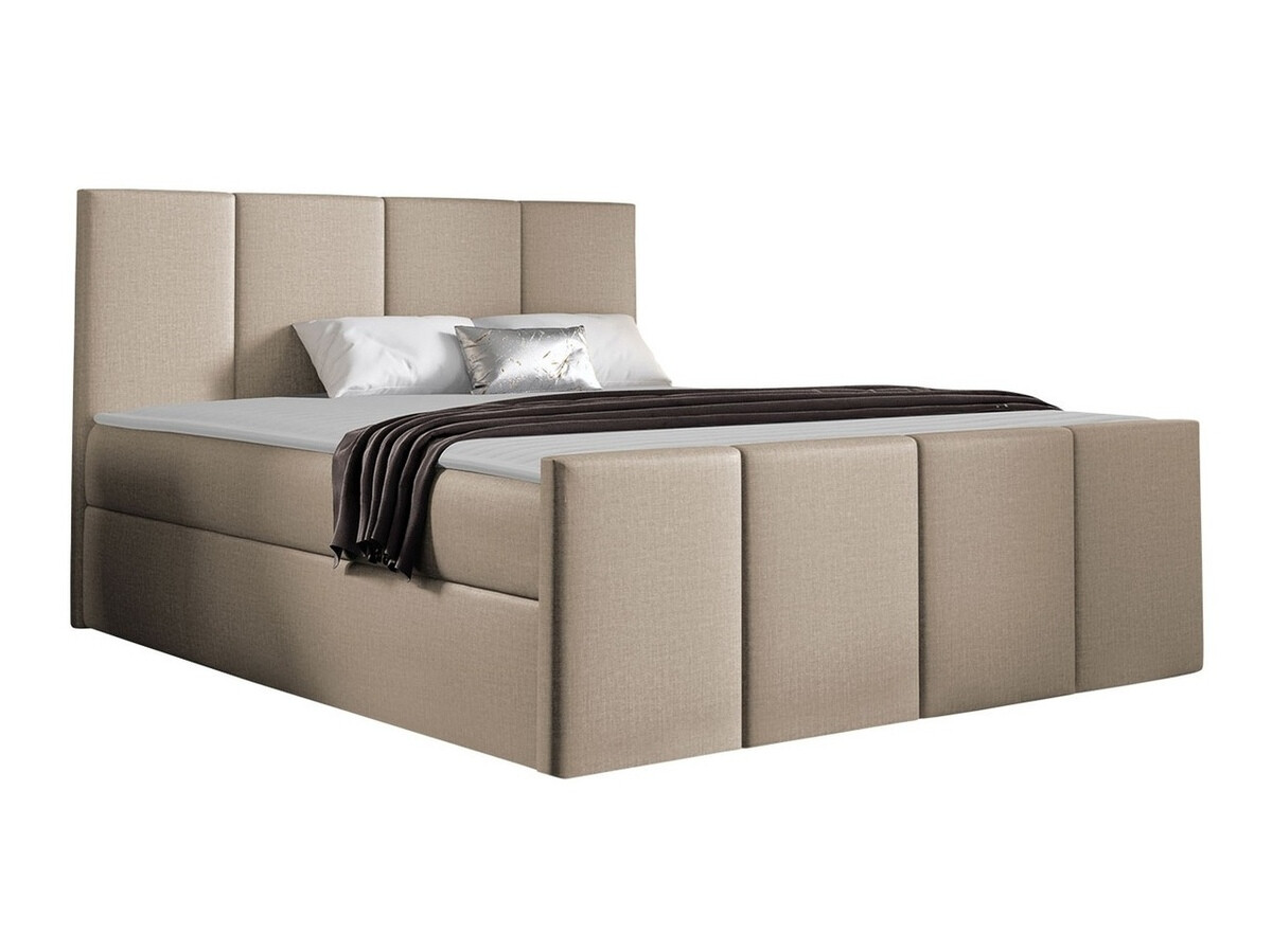 Boxspringbett Ventus (Zetta 291)