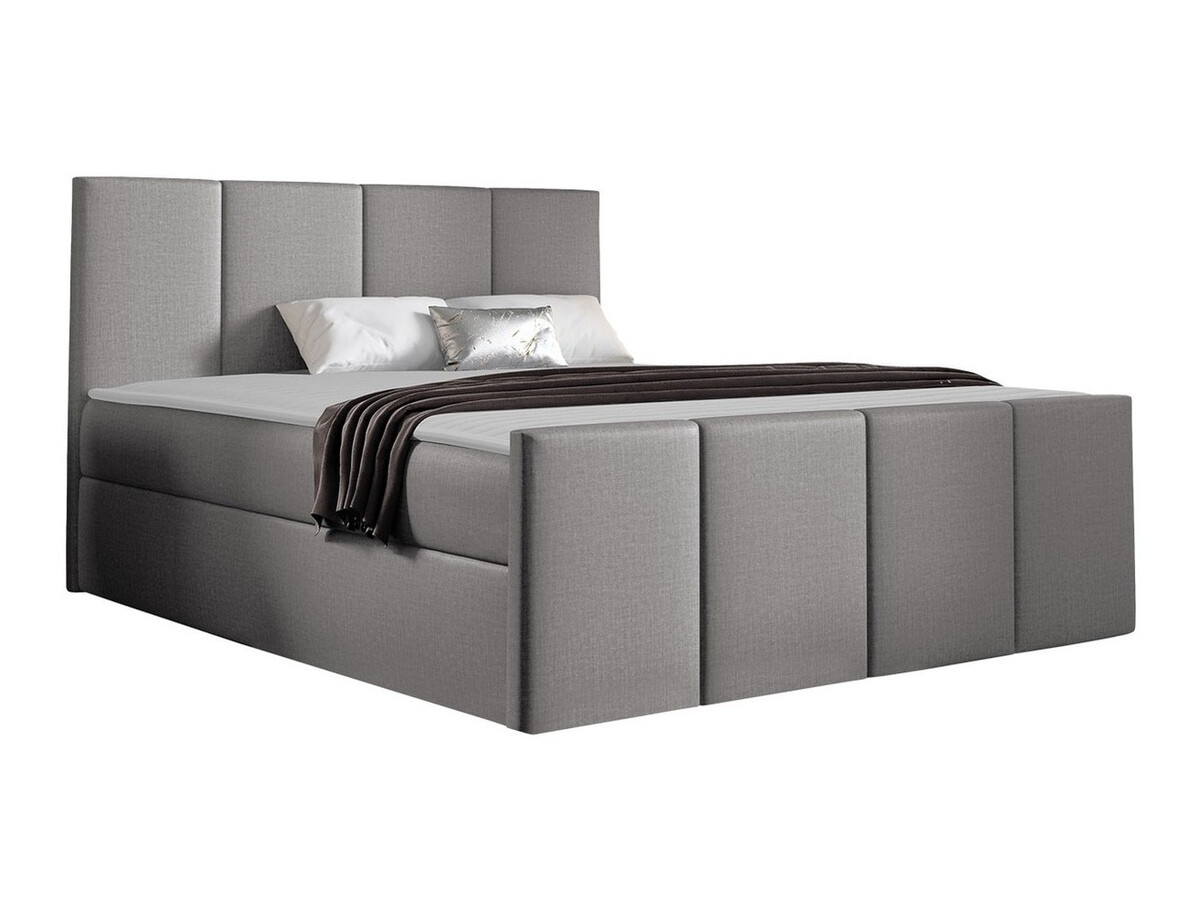 Boxspringbett Ventus (Zetta 302)