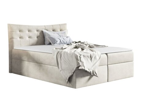 Boxspringbett Baltimore 157 (Fuego 170)