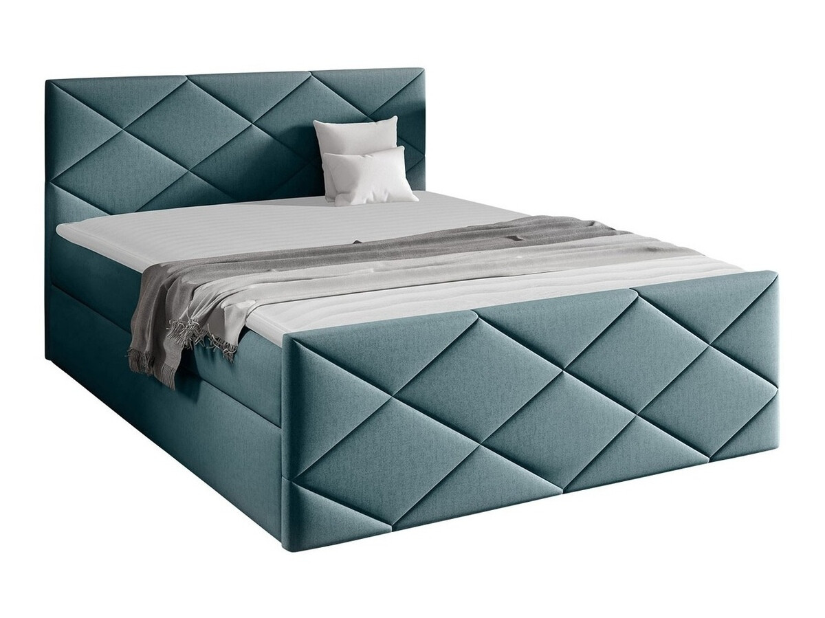 Boxspringbett Mons (Kameleon 72)