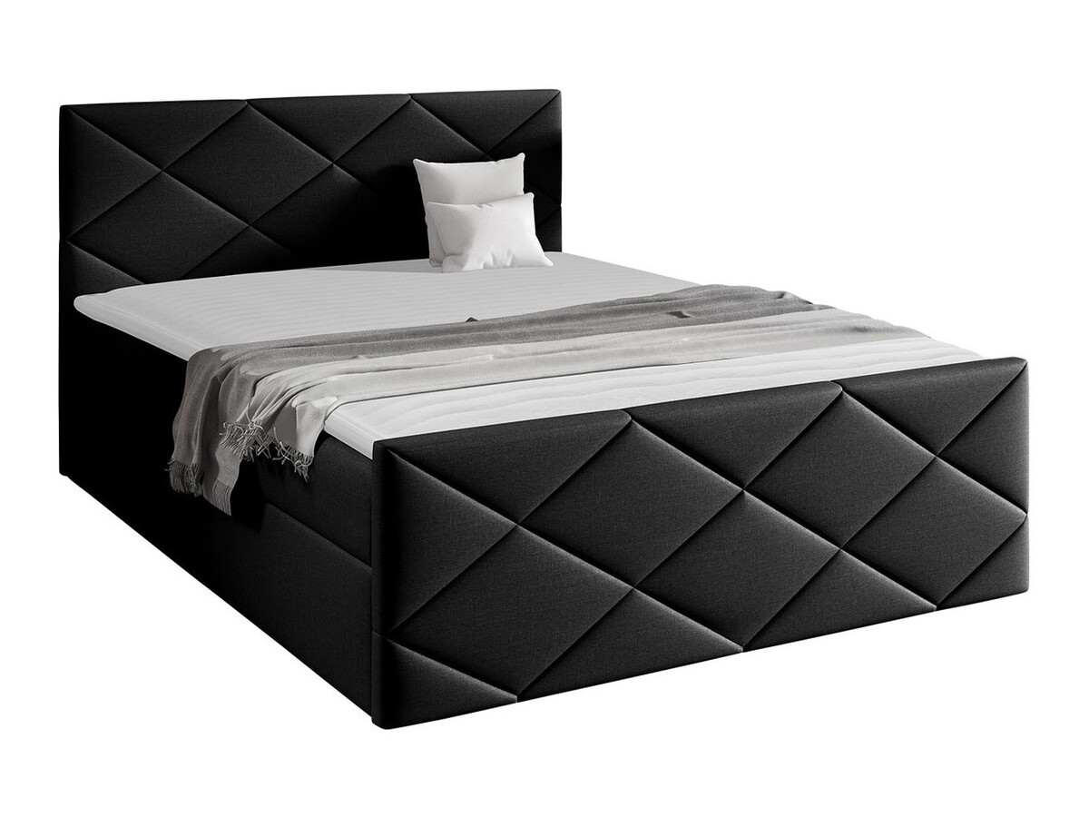 Boxspringbett Mons (Muna 14)