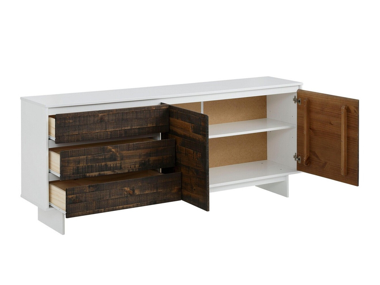 Wohnzimmer-Sets Denton 216