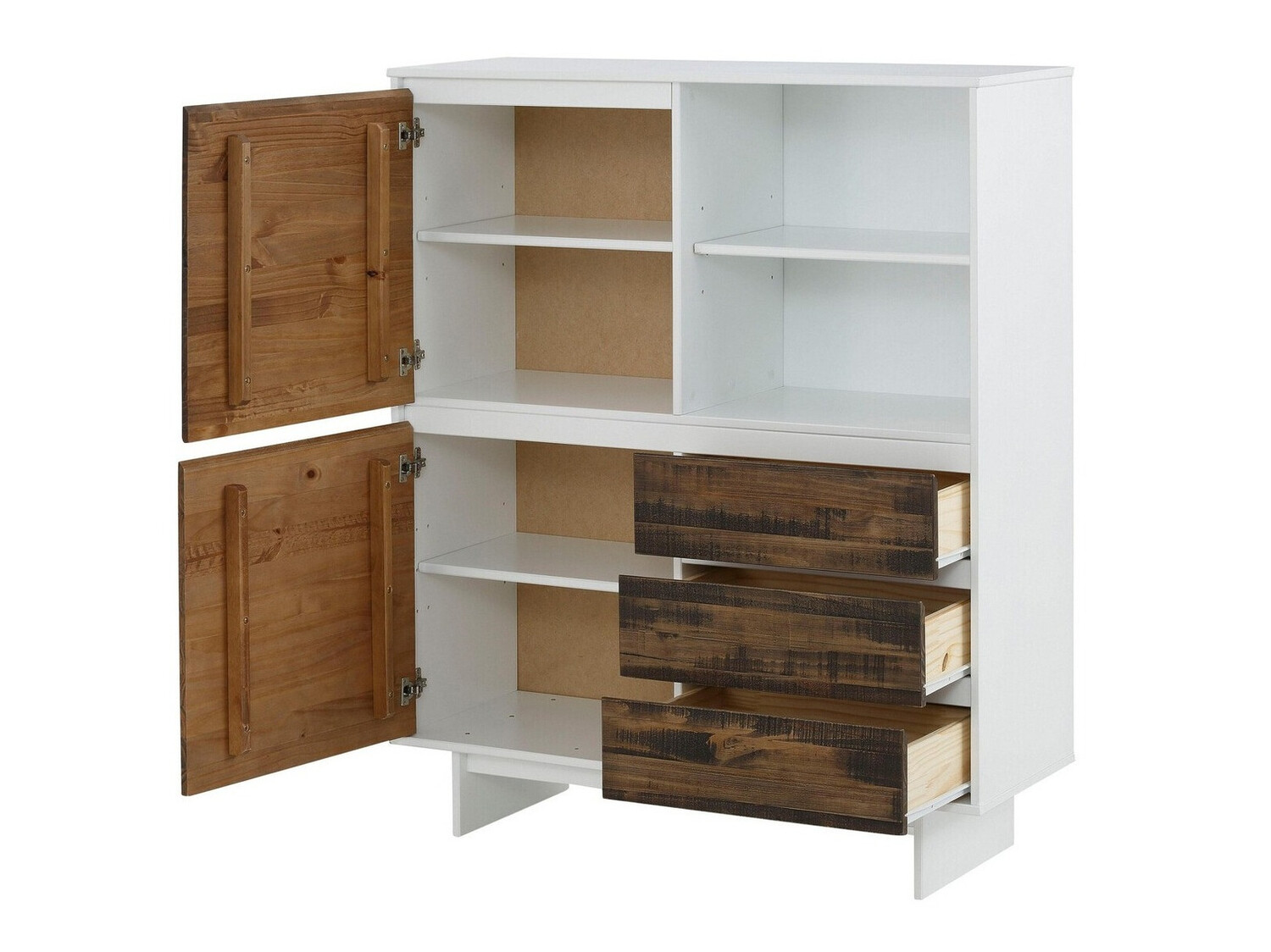 Wohnzimmer-Sets Denton 216