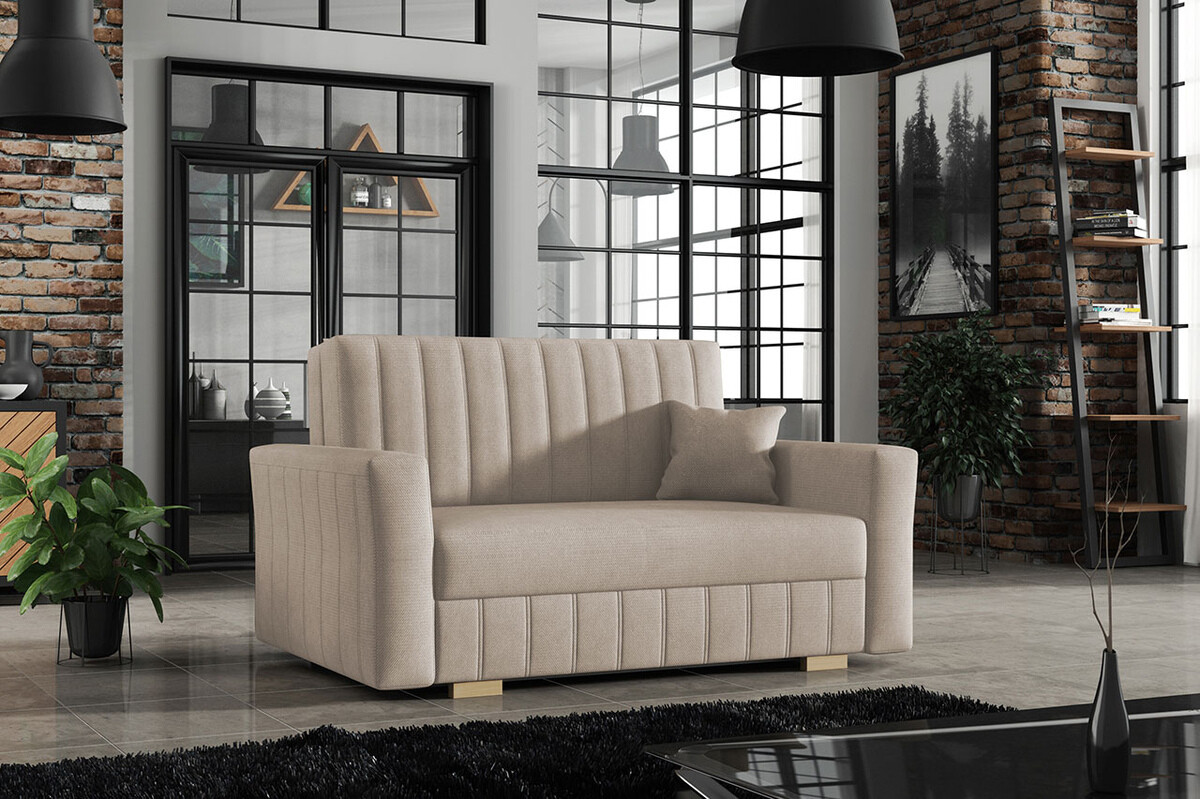 Schlafsofa Orinen II (Paros 02)