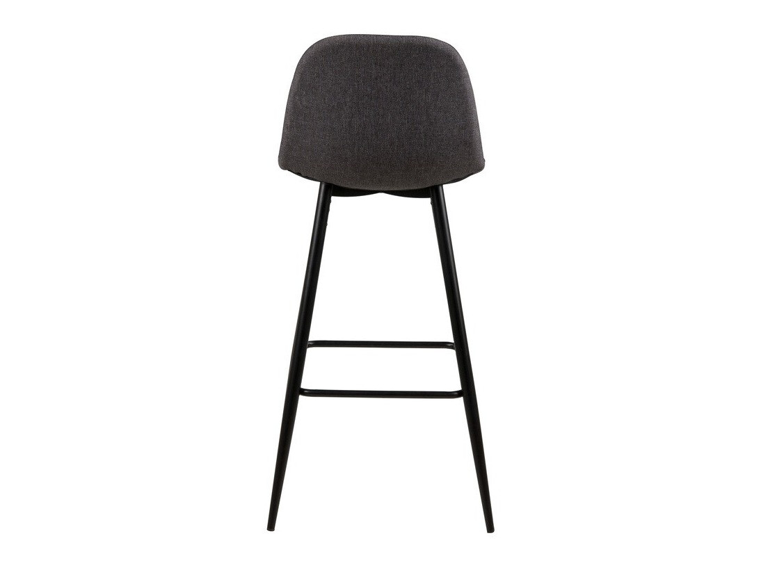 Barstuhl Norsica 218 (Dunkelgrau)