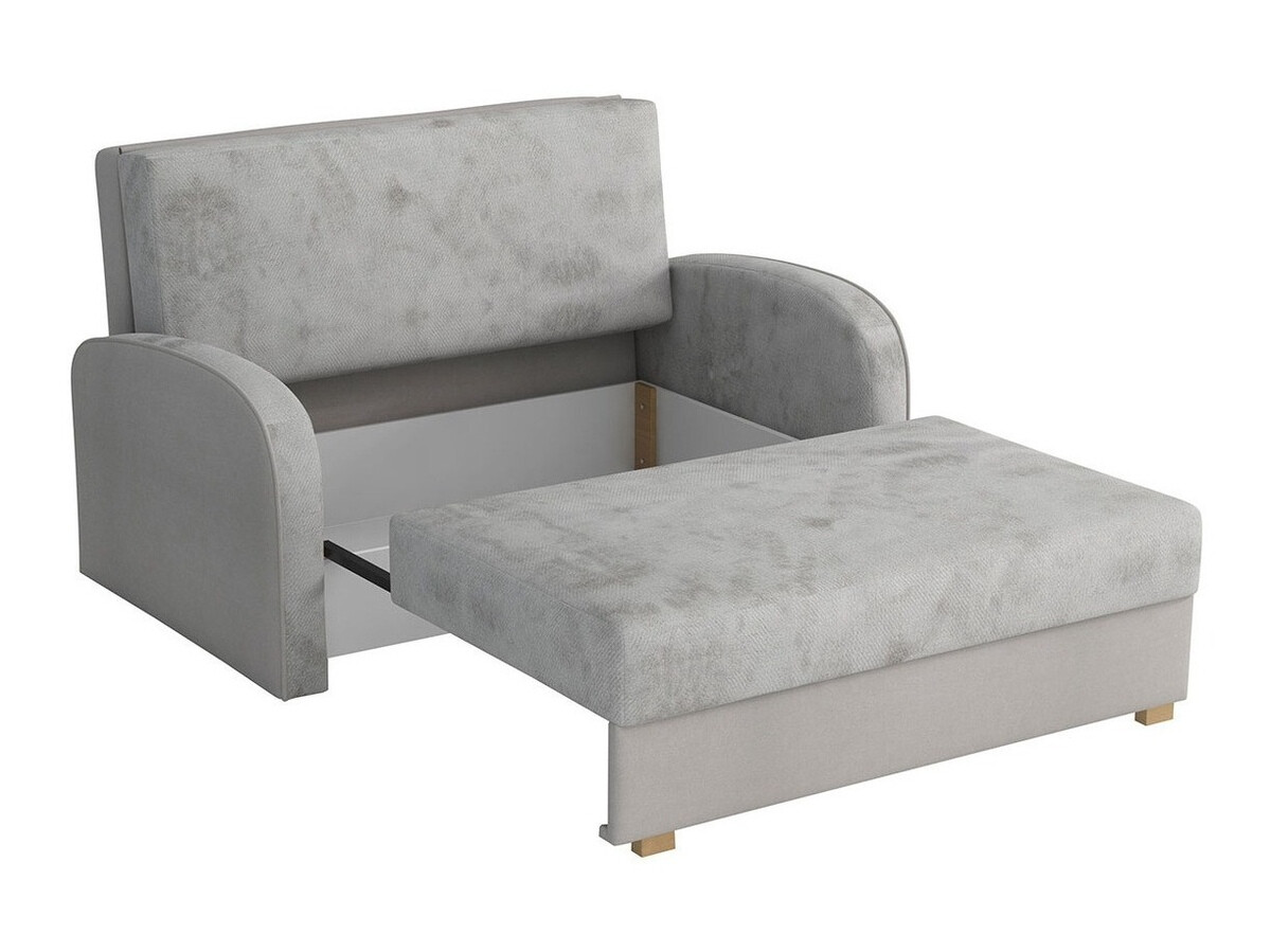 Schlafsofa Galona II (Mono 235 + Sorriso 10)