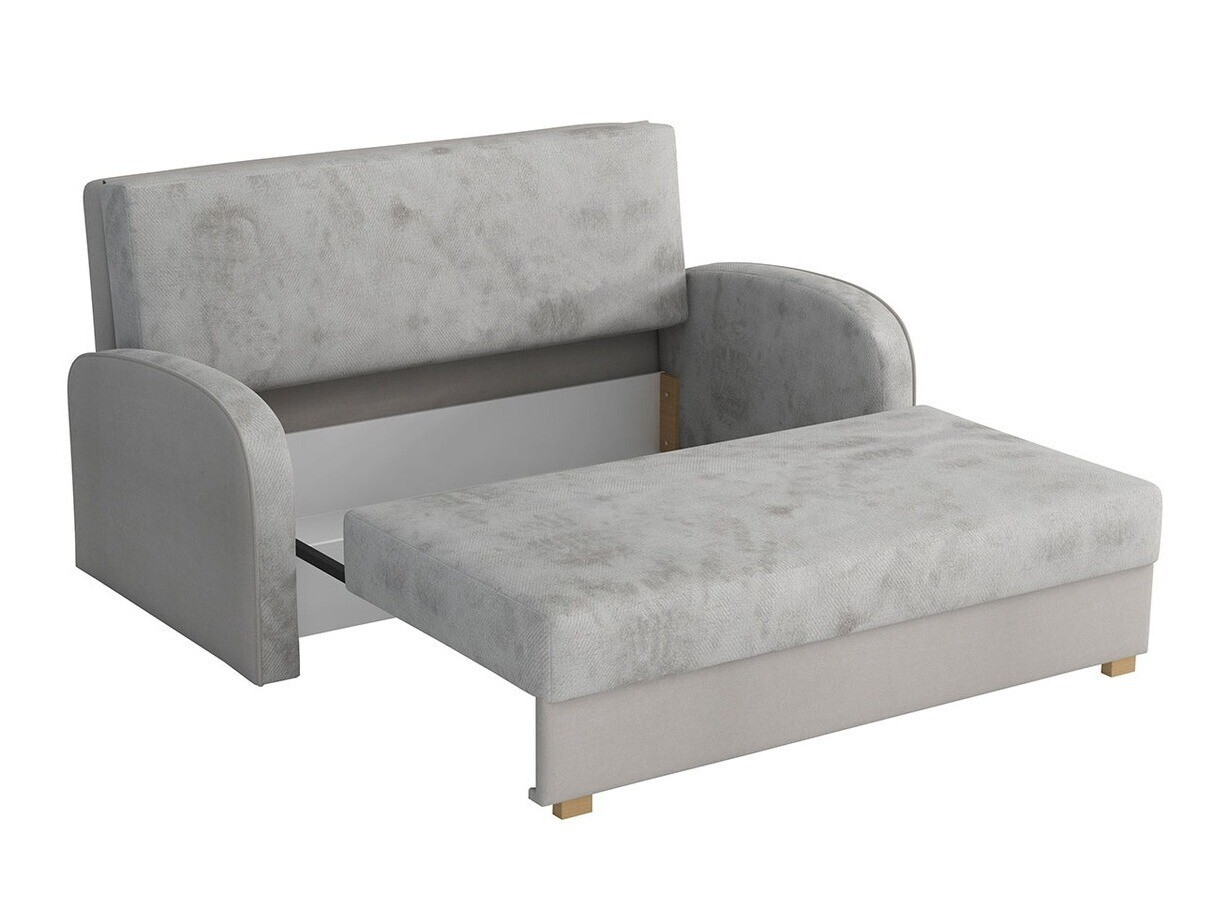 Schlafsofa Galona III (Mono 232 + Sorriso 5)