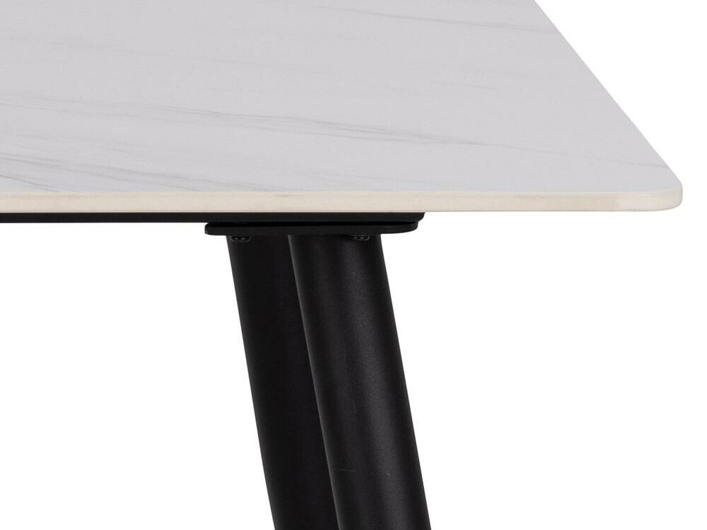 Tisch Norsica 588 (Weisser Marmor)