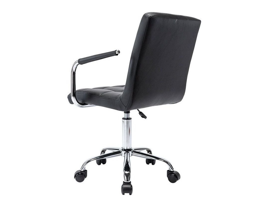 Bürostuhl Comfivo Hilaritas I (Schwarz)