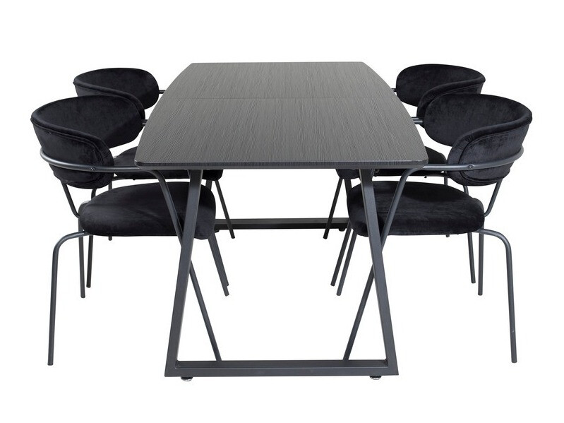 Essgruppe Dallas 2006