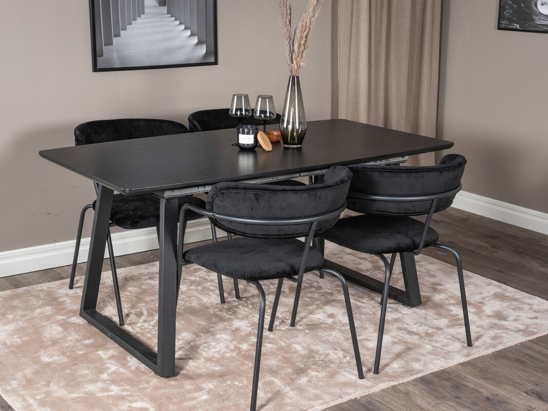 Essgruppe Dallas 2006