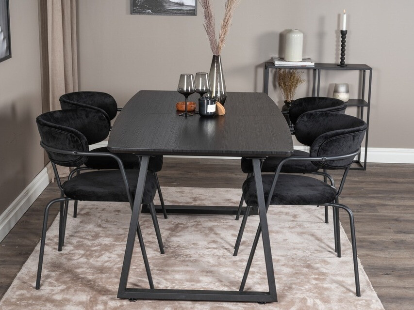 Essgruppe Dallas 2006