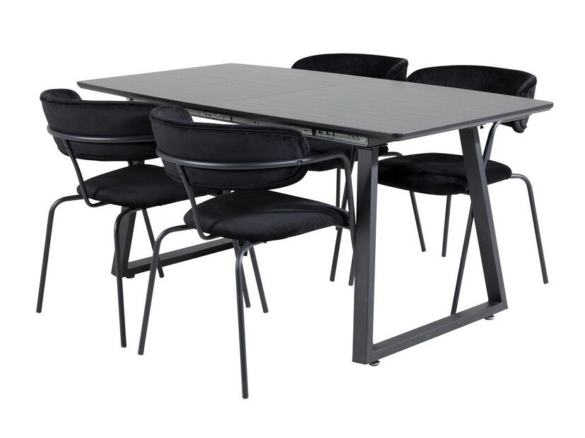 Essgruppe Dallas 2006