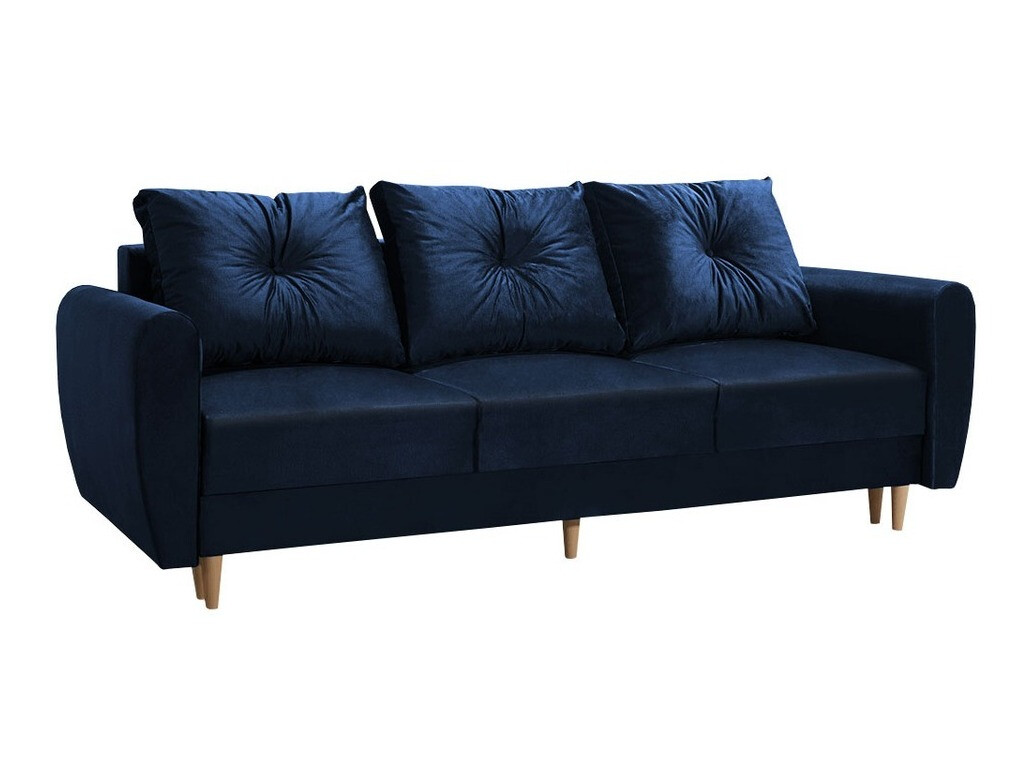Schlafsofa Muncie 102 (Magic Velvet 2216)