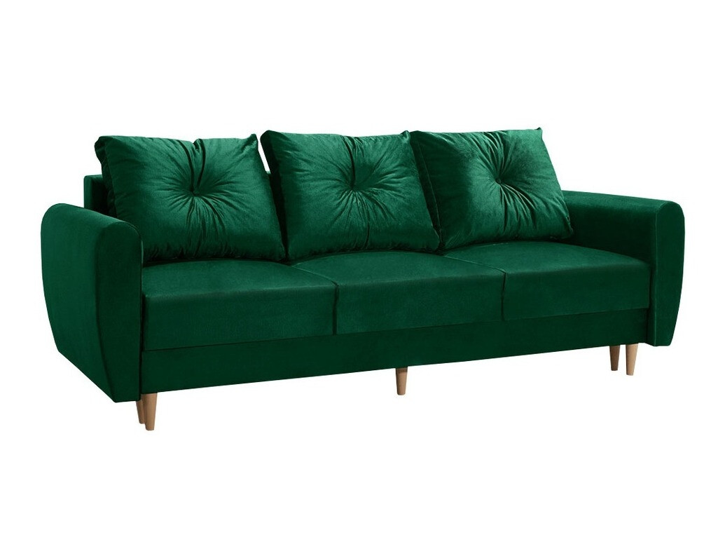Schlafsofa Muncie 102 (Magic Velvet 2225)