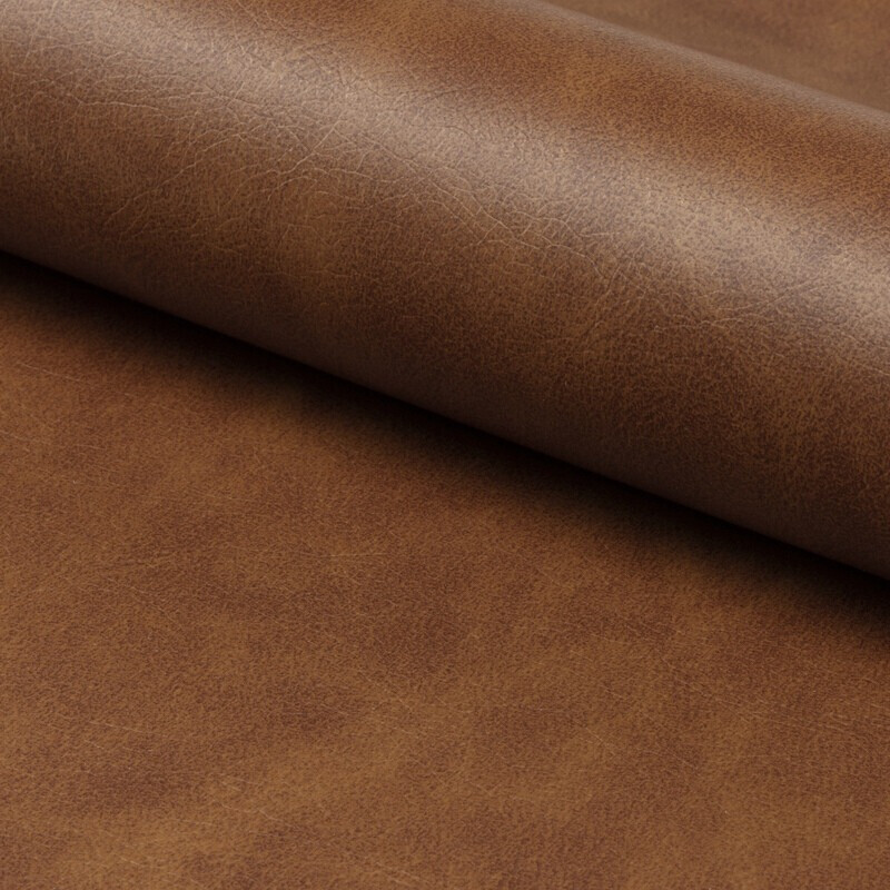 Stuhl Norsica 225 (Braun)