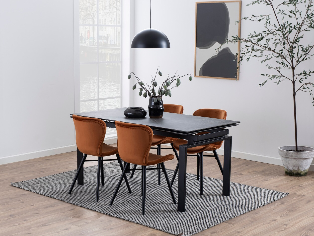 Stuhl Norsica 261 (Kupfer)