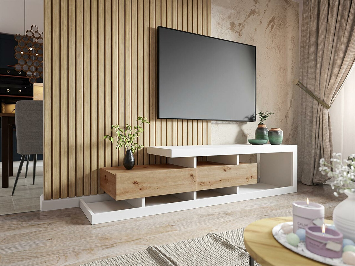 TV-Möbel Rosmara