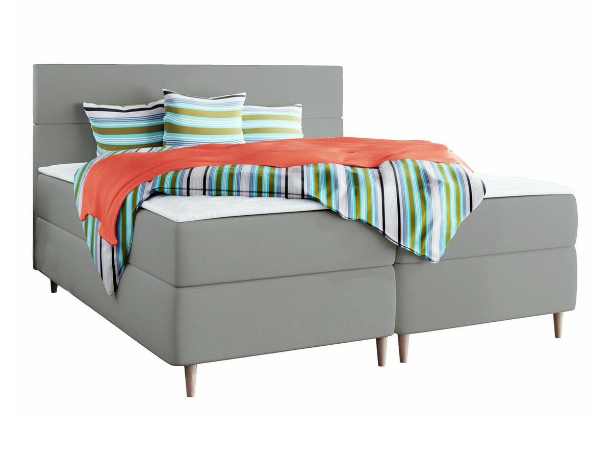 Boxspringbett Memphis 135 (Itaka 50)