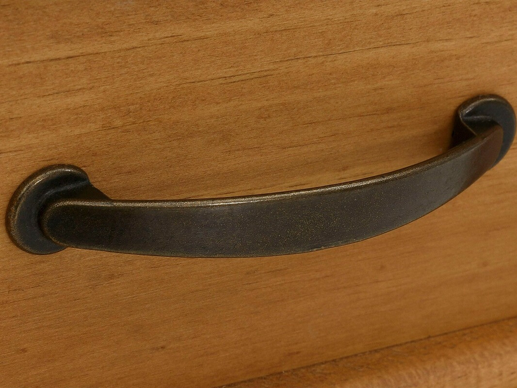 Kommoden Tolelio 100 (Kiefernholzoptik)