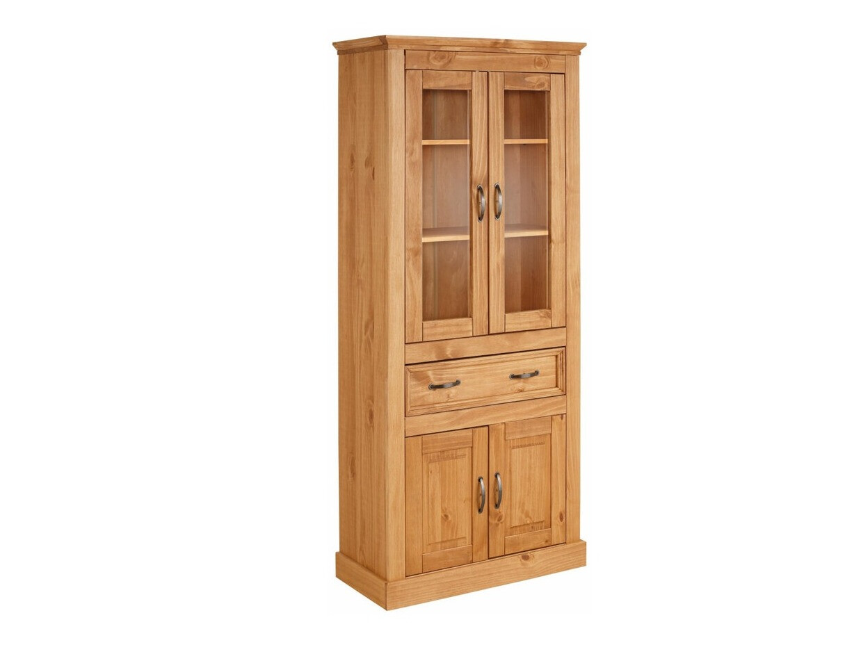 Regal Tolelio 103 (Kiefernholzoptik)