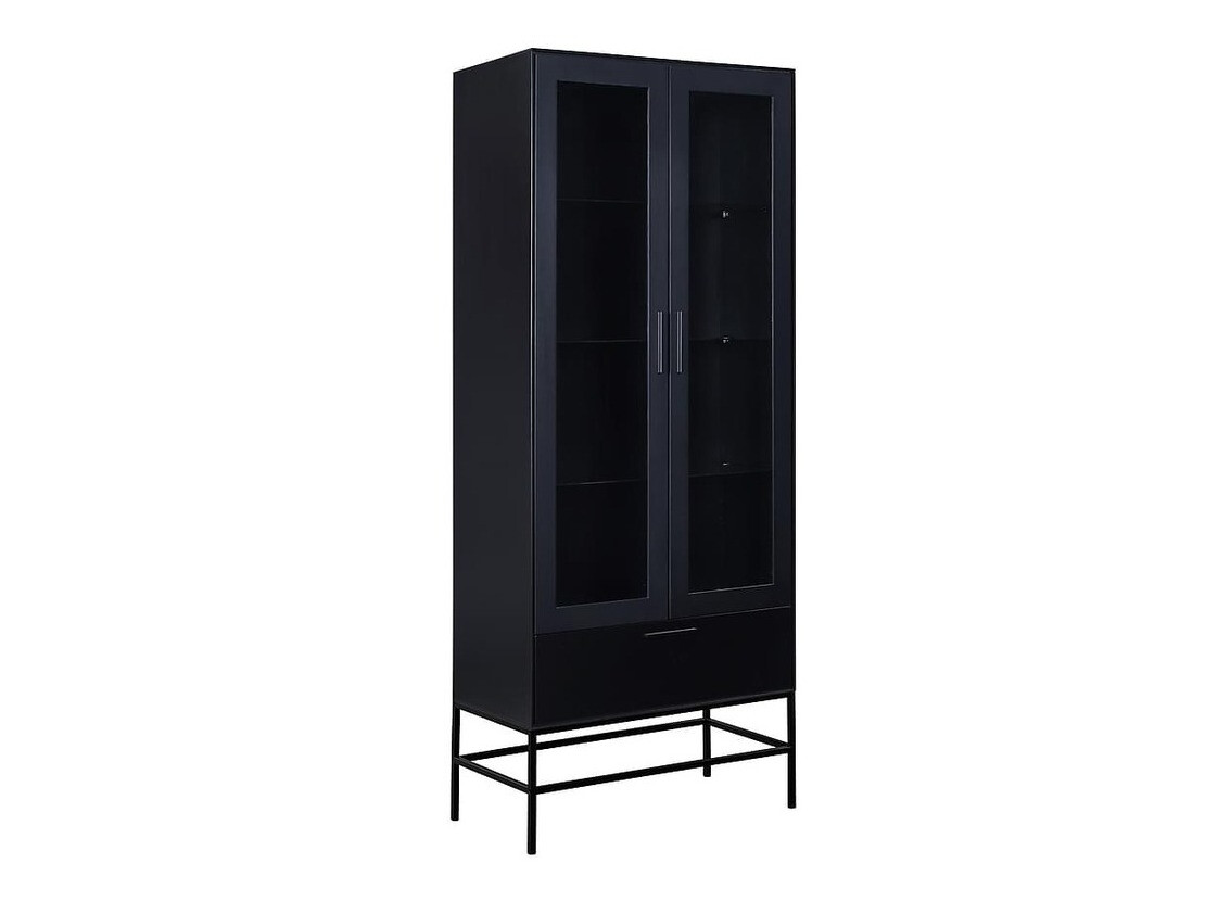 Schaukasten Riverton H114 (Schwarz)