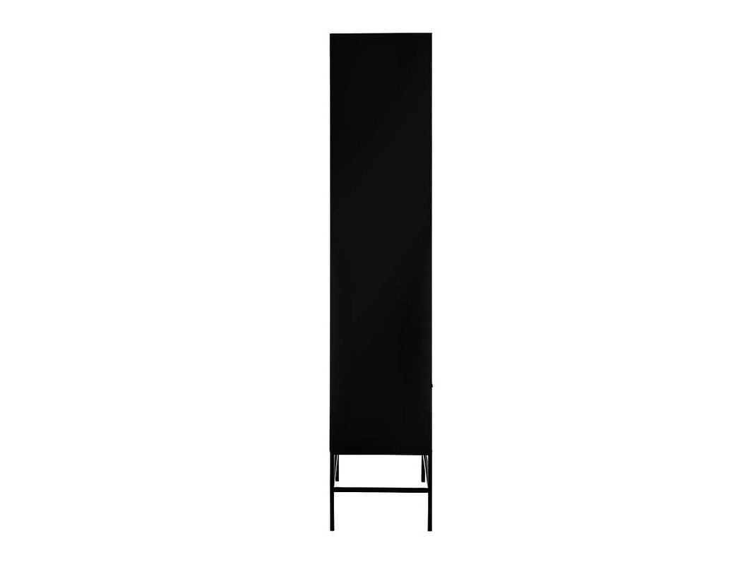 Schaukasten Riverton H114 (Schwarz)