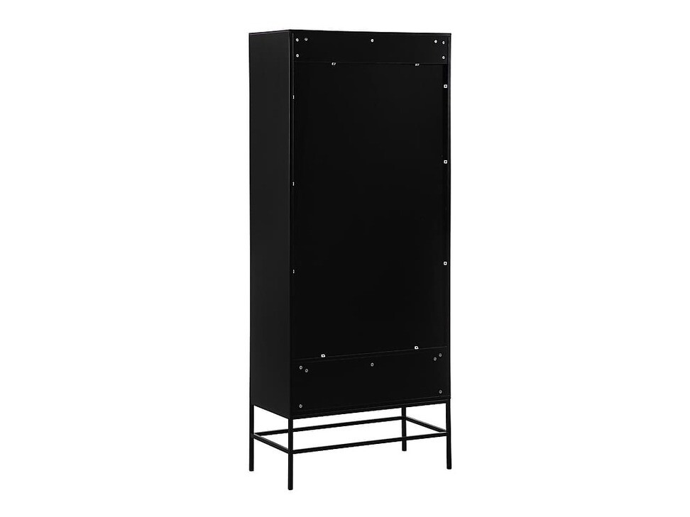 Schaukasten Riverton H114 (Schwarz)