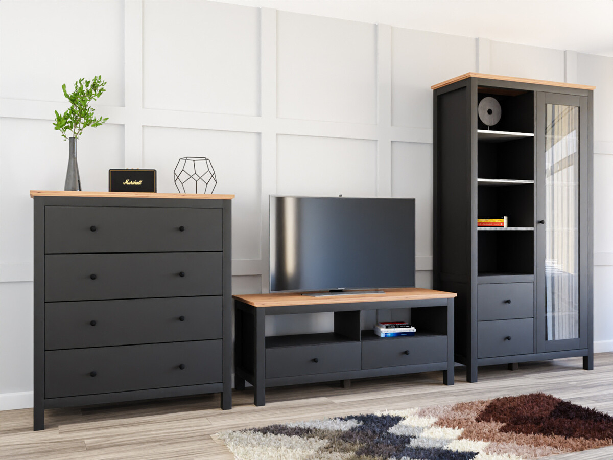 Wohnzimmer-Set Sordoro 125