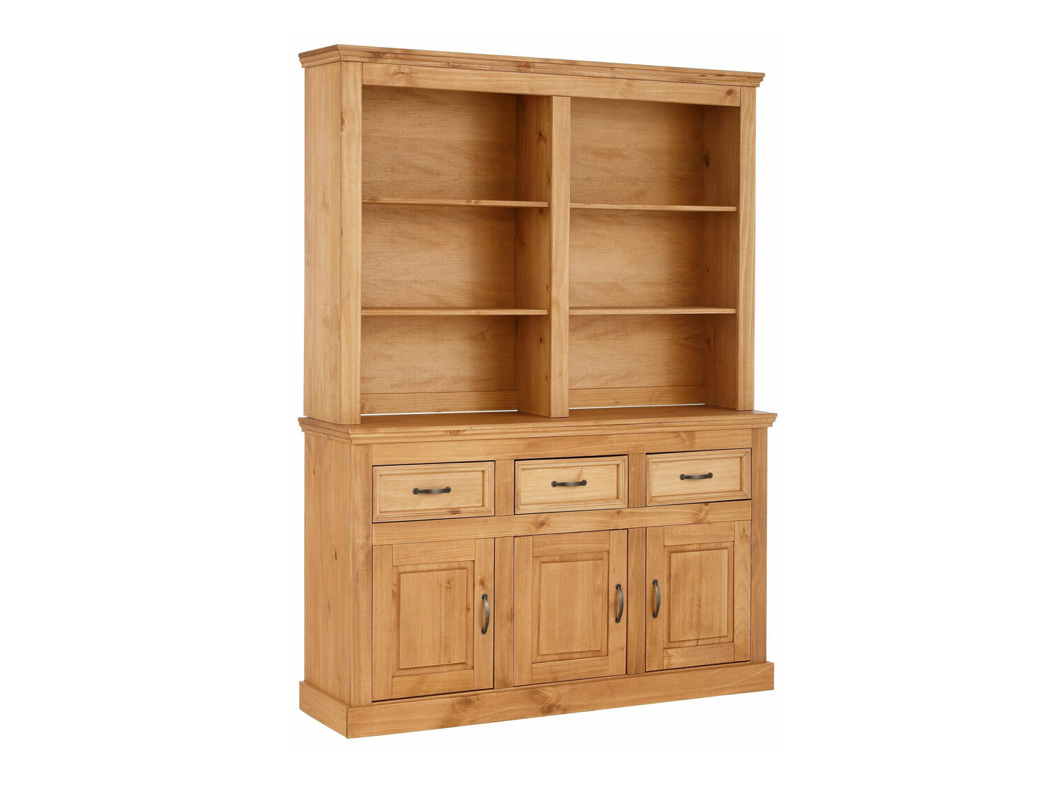Regal Tolelio 110 (Kiefernholzoptik)