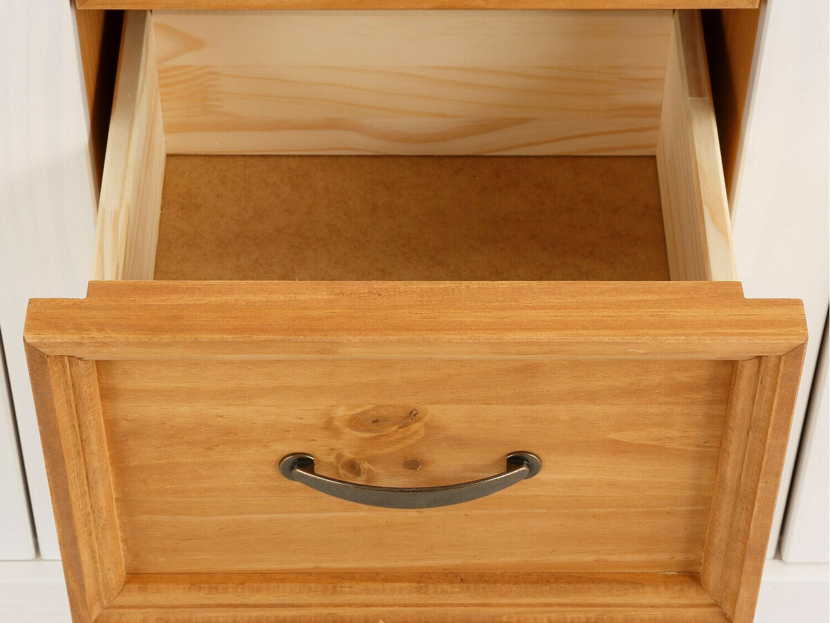 Regal Tolelio 110 (Kiefernholzoptik)