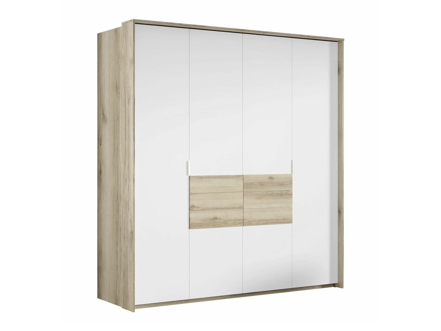 Kleiderschrank Honolulu 151