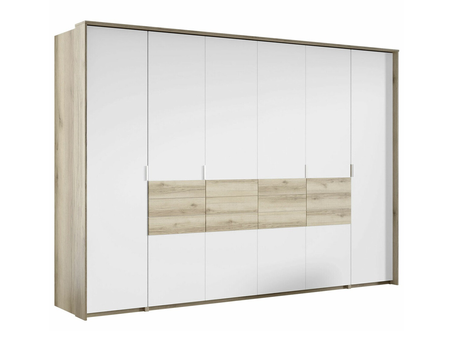 Kleiderschrank Honolulu 152