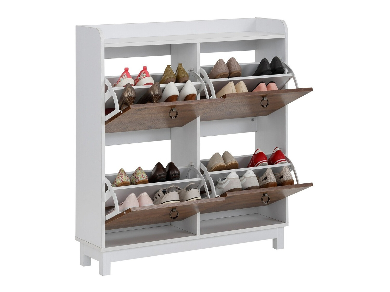 Schuhschrank Denton 176