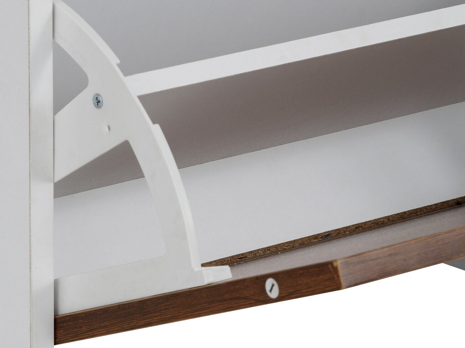 Schuhschrank Denton 176