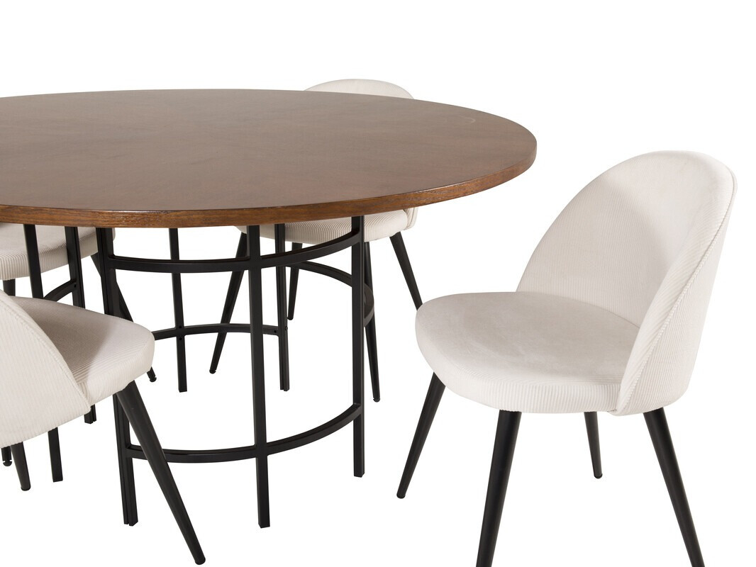 Essgruppe Dallas 306