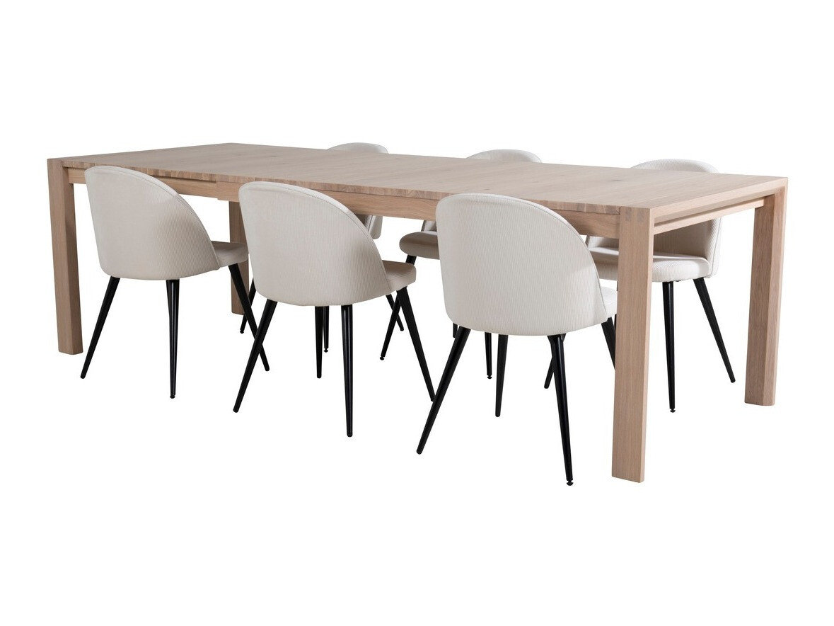 Essgruppe Dallas 2060