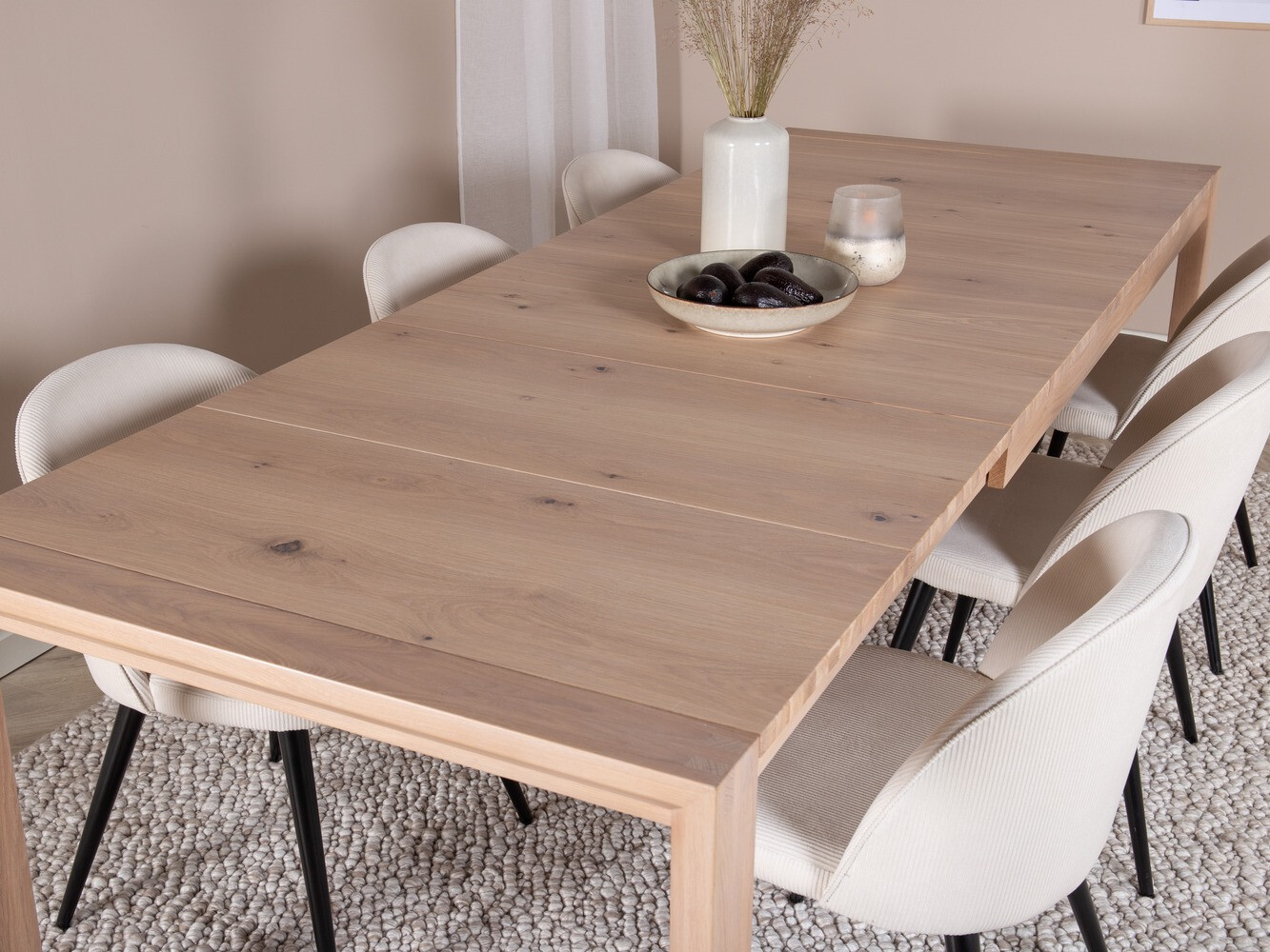 Essgruppe Dallas 2060