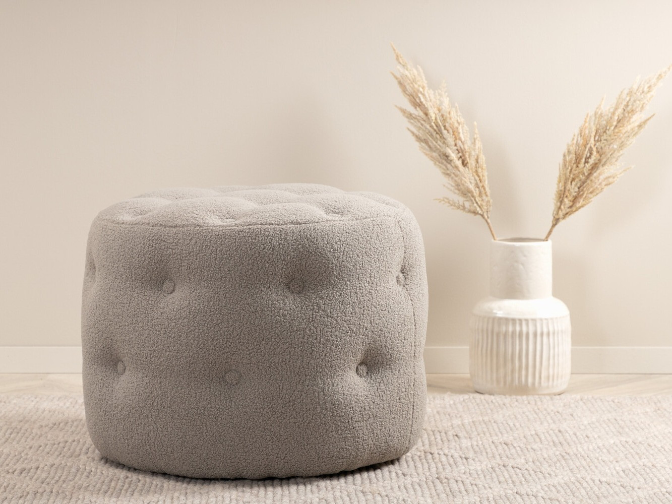 Hocker Dallas 2915 (Grau)