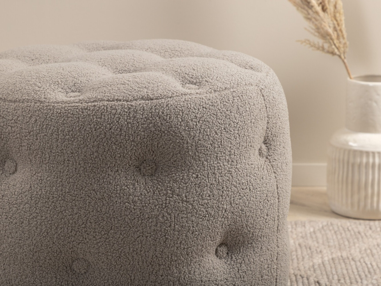 Hocker Dallas 2915 (Grau)