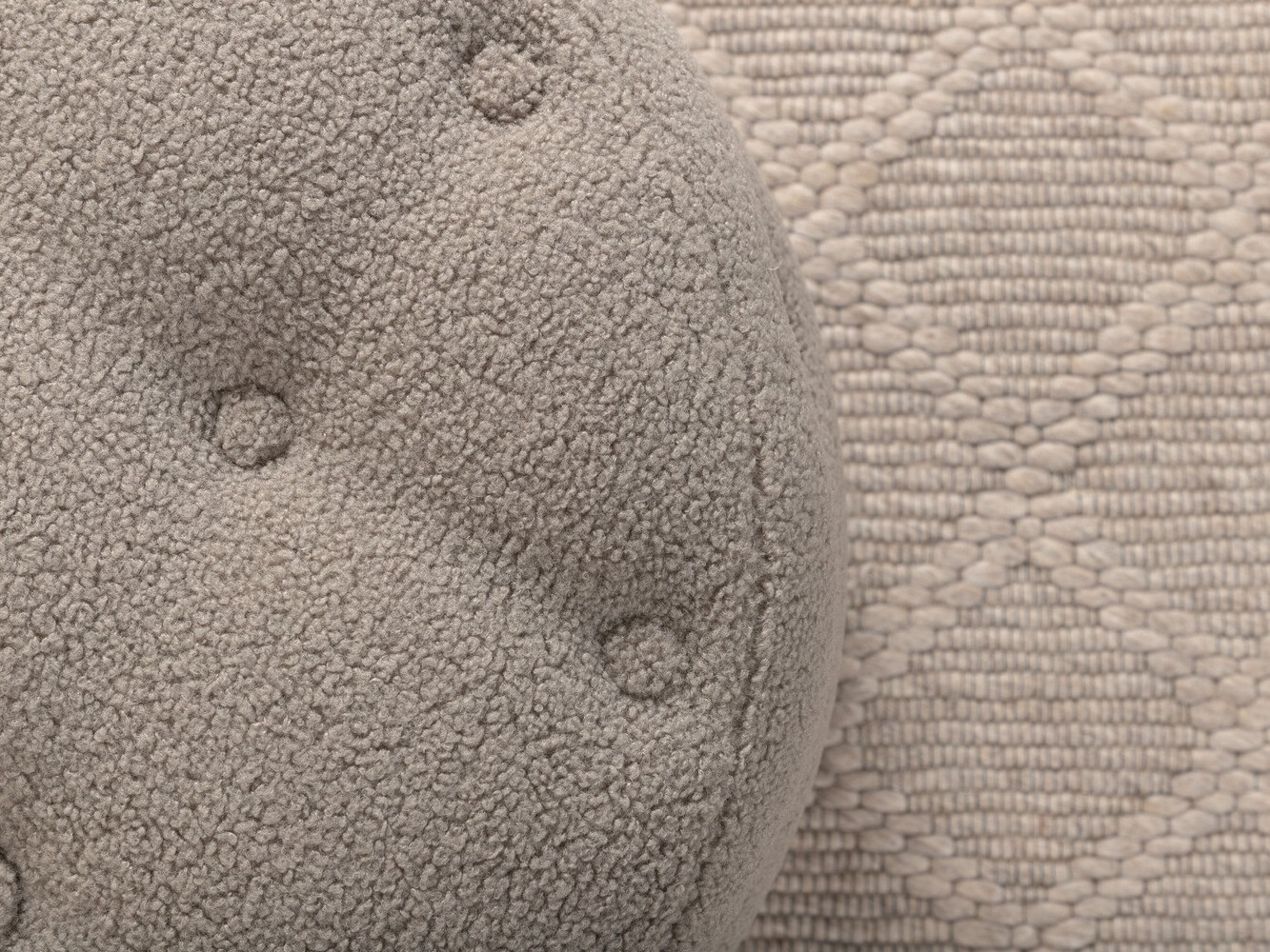 Hocker Dallas 2915 (Grau)